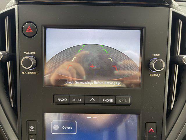 used 2023 Subaru WRX car, priced at $28,997