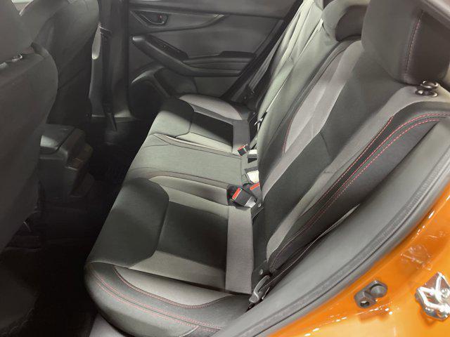 used 2023 Subaru WRX car, priced at $28,997
