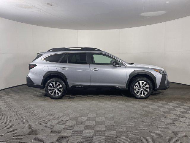 new 2025 Subaru Outback car, priced at $32,883