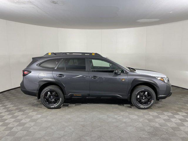 new 2025 Subaru Outback car, priced at $40,883