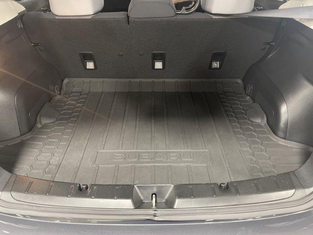 used 2022 Subaru Crosstrek car, priced at $25,497