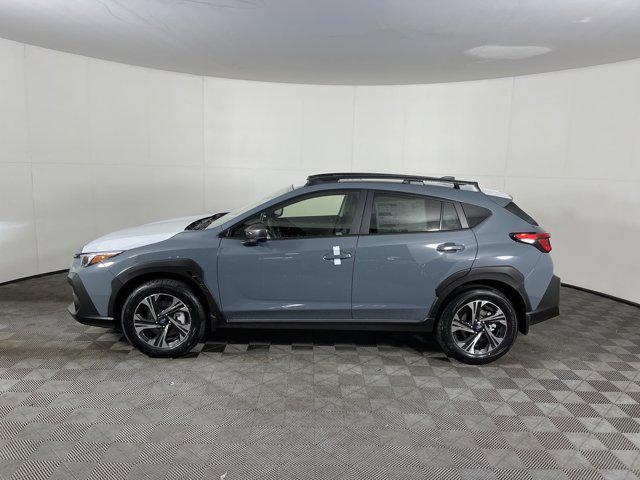 new 2025 Subaru Crosstrek car, priced at $29,849
