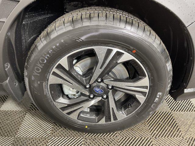 new 2025 Subaru Crosstrek car, priced at $29,849
