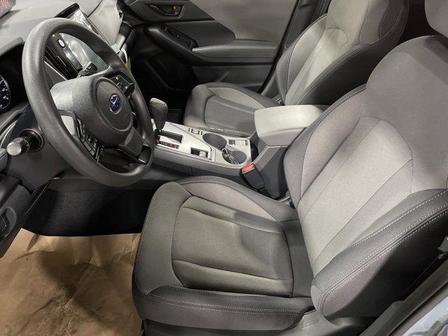 new 2025 Subaru Crosstrek car, priced at $29,849