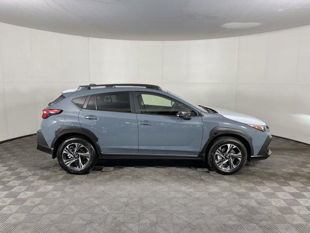 new 2025 Subaru Crosstrek car, priced at $29,849