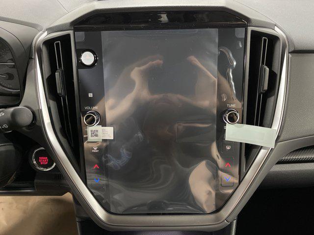new 2025 Subaru Crosstrek car, priced at $29,849