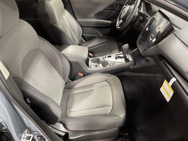 new 2025 Subaru Crosstrek car, priced at $29,849