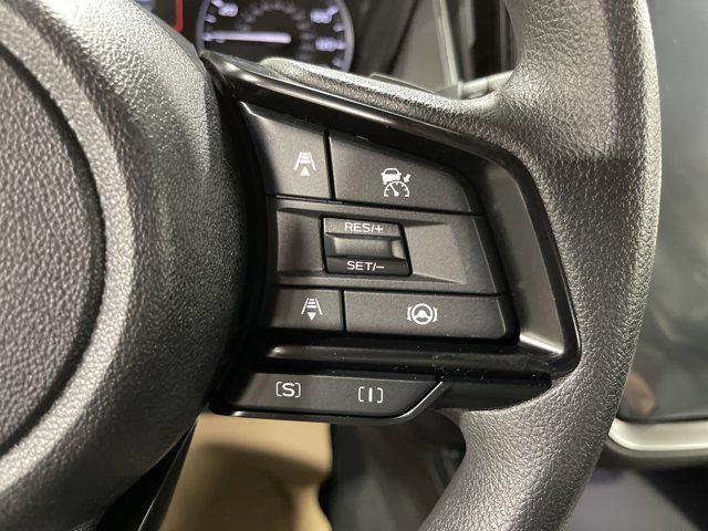 new 2025 Subaru Crosstrek car, priced at $29,849