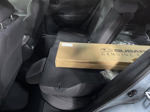 new 2025 Subaru Crosstrek car, priced at $29,849