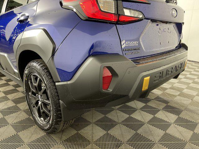 new 2025 Subaru Crosstrek car, priced at $35,929