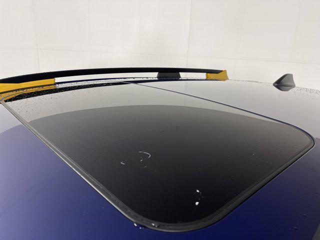 new 2025 Subaru Crosstrek car, priced at $35,929