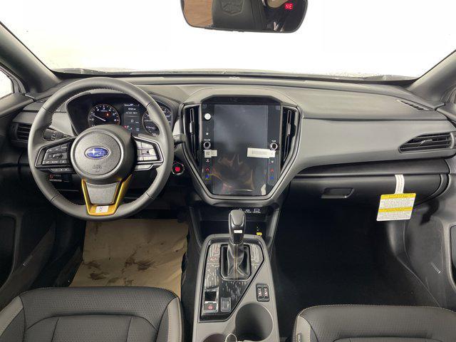 new 2025 Subaru Crosstrek car, priced at $35,929