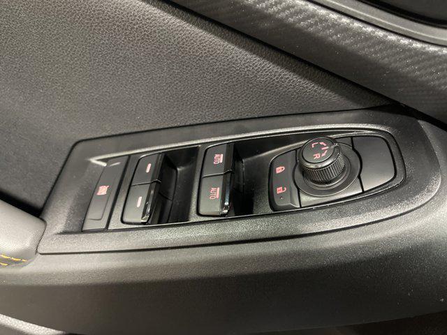 new 2025 Subaru Crosstrek car, priced at $35,929