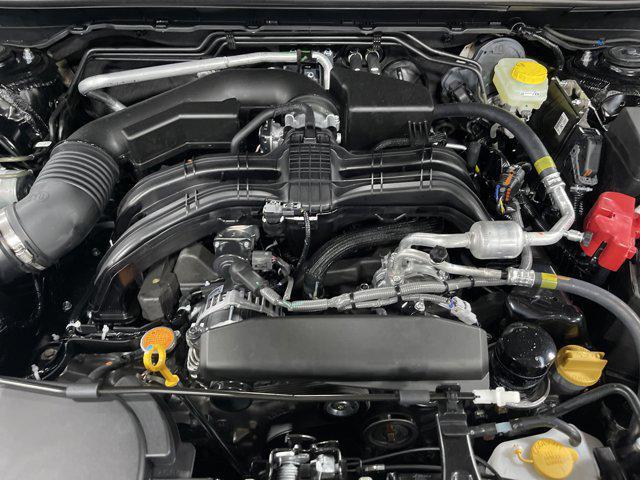 new 2025 Subaru Crosstrek car, priced at $32,685