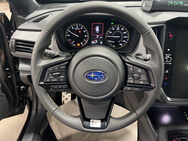 new 2025 Subaru Crosstrek car, priced at $32,685