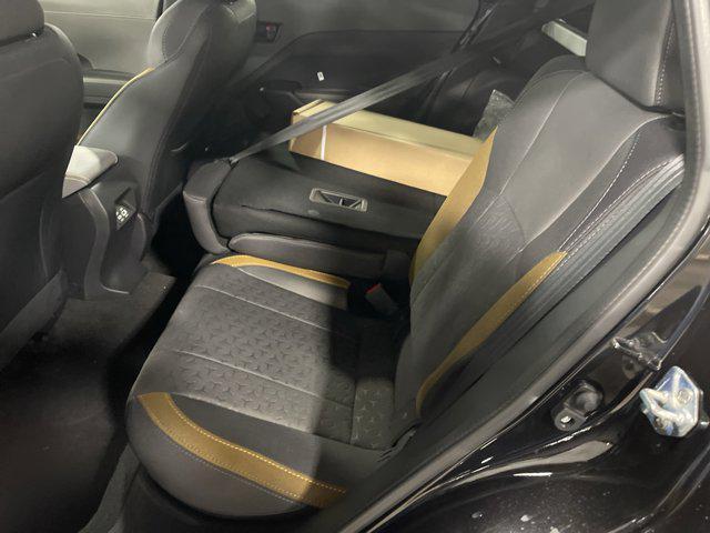 new 2025 Subaru Crosstrek car, priced at $32,685