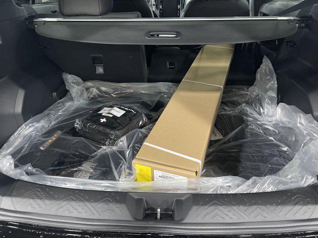 new 2025 Subaru Crosstrek car, priced at $32,685