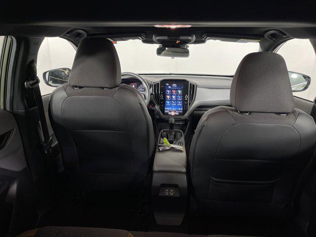 used 2024 Subaru Crosstrek car, priced at $26,997