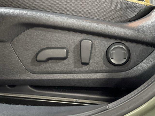 used 2024 Subaru Crosstrek car, priced at $26,997