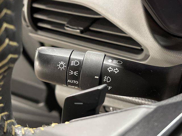 used 2024 Subaru Crosstrek car, priced at $26,997