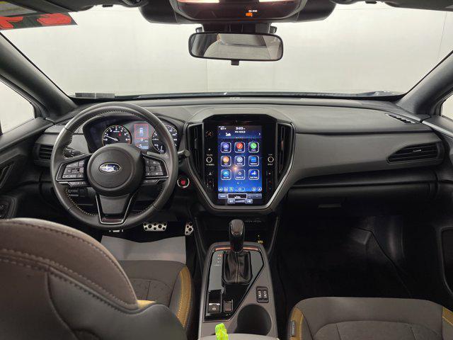 used 2024 Subaru Crosstrek car, priced at $26,997