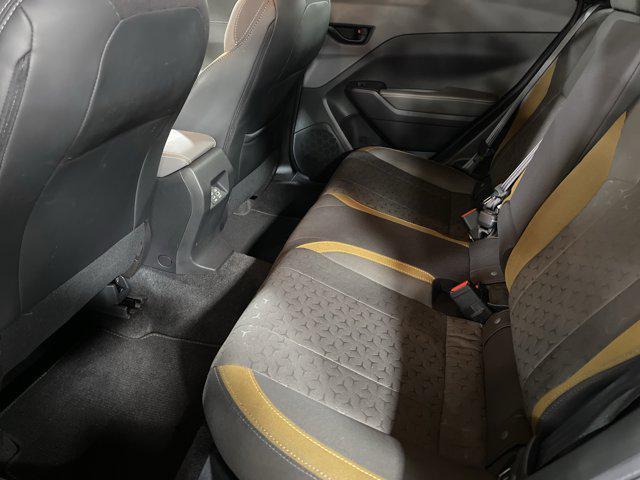 used 2024 Subaru Crosstrek car, priced at $26,997