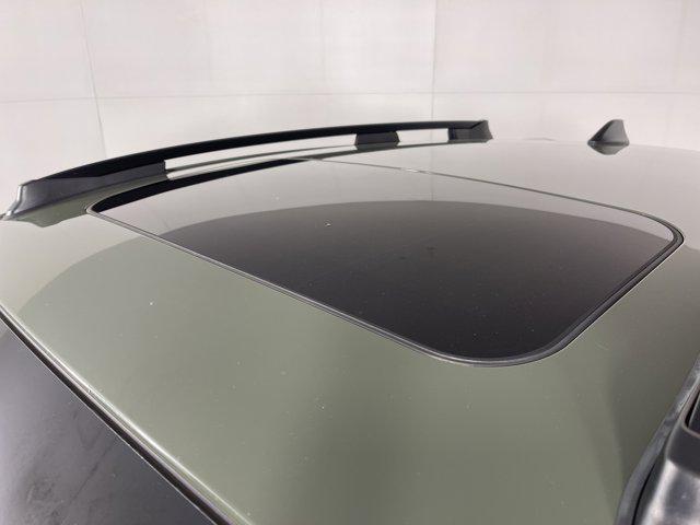 used 2024 Subaru Crosstrek car, priced at $26,997