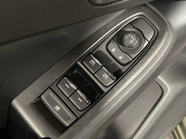 used 2024 Subaru Crosstrek car, priced at $26,997