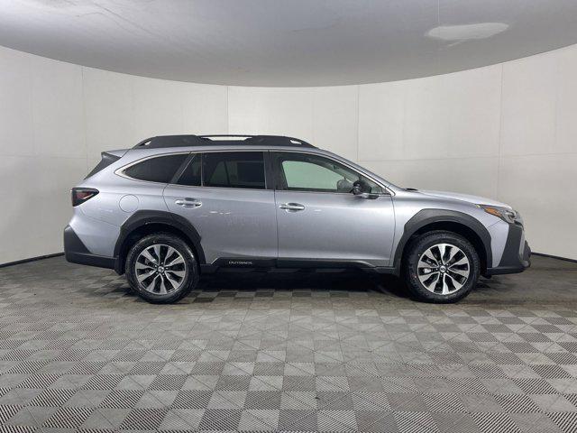 new 2025 Subaru Outback car, priced at $37,891