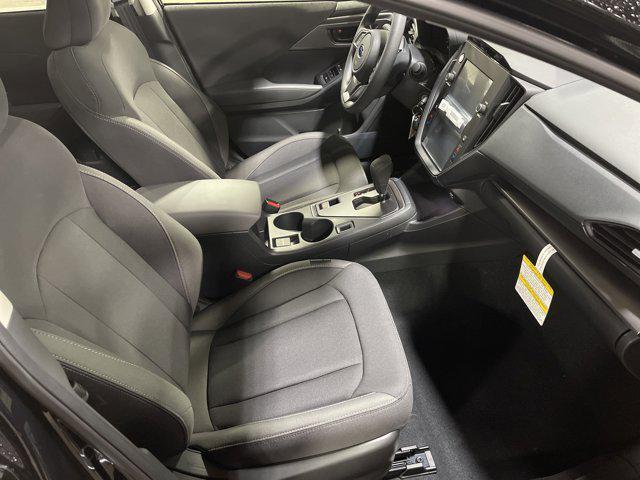 new 2025 Subaru Impreza car, priced at $24,319