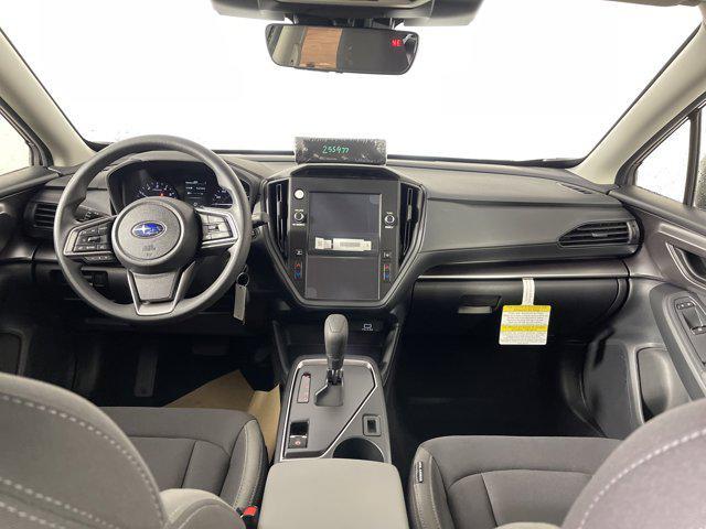 new 2025 Subaru Impreza car, priced at $24,319