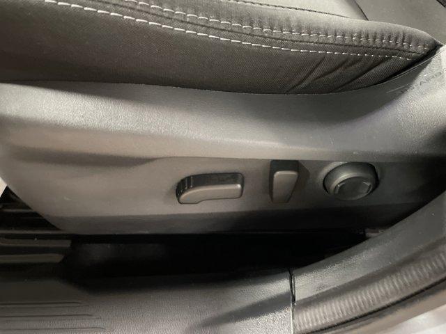 used 2025 Subaru Outback car, priced at $31,497