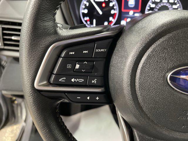 used 2025 Subaru Outback car, priced at $31,497