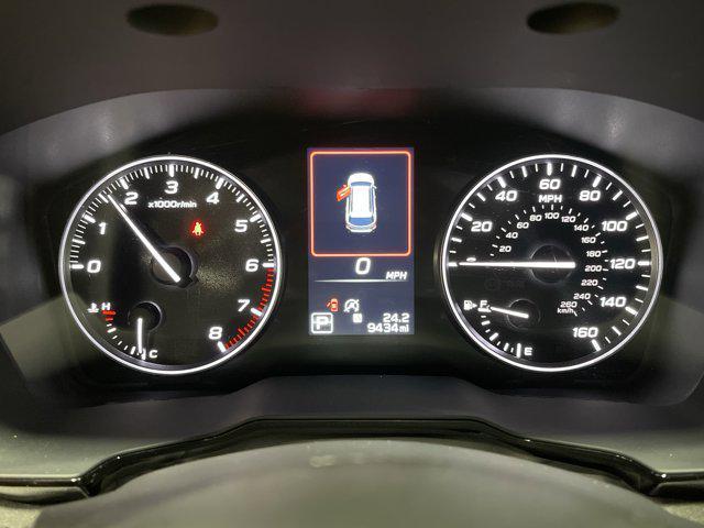 used 2025 Subaru Outback car, priced at $31,497