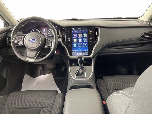 used 2025 Subaru Outback car, priced at $31,497