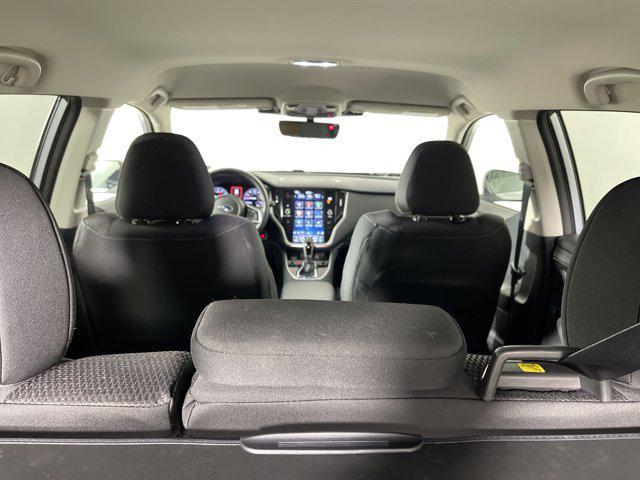 used 2025 Subaru Outback car, priced at $31,497