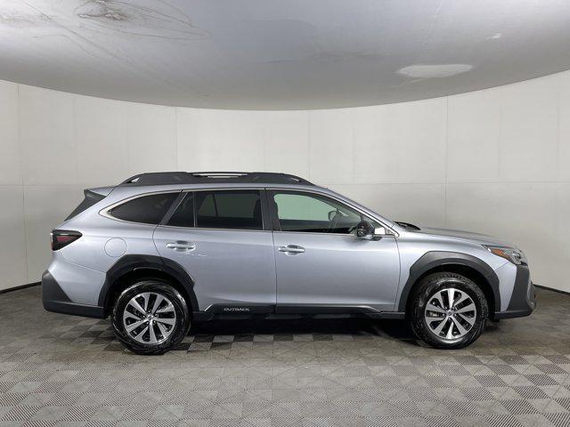 used 2025 Subaru Outback car, priced at $31,497