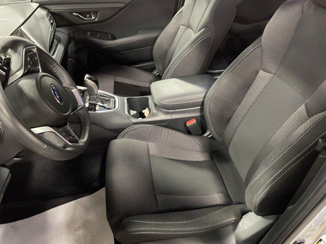 used 2025 Subaru Outback car, priced at $31,497