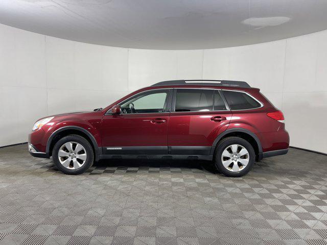 used 2012 Subaru Outback car, priced at $6,997