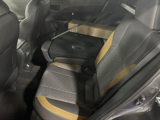 new 2025 Subaru Crosstrek car, priced at $31,764
