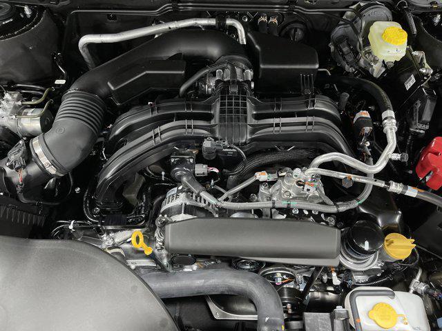 new 2025 Subaru Legacy car, priced at $29,839