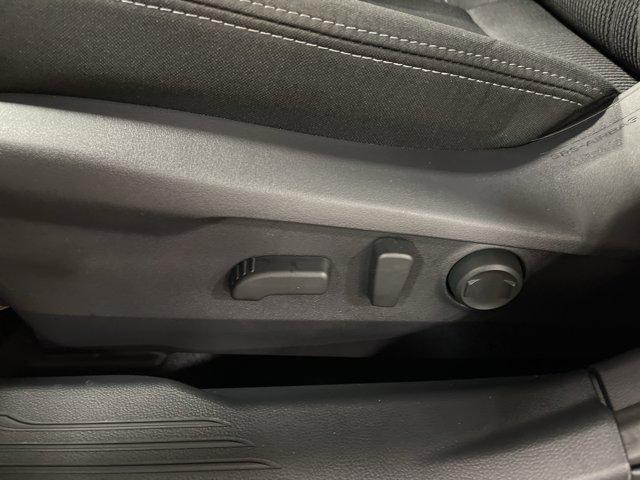 new 2025 Subaru Legacy car, priced at $29,839
