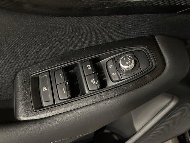 new 2025 Subaru Legacy car, priced at $29,839