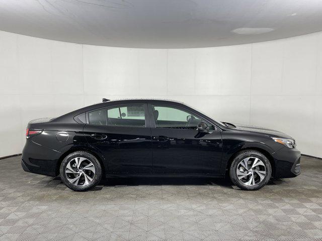 new 2025 Subaru Legacy car, priced at $29,839
