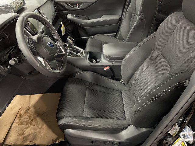new 2025 Subaru Legacy car, priced at $29,839