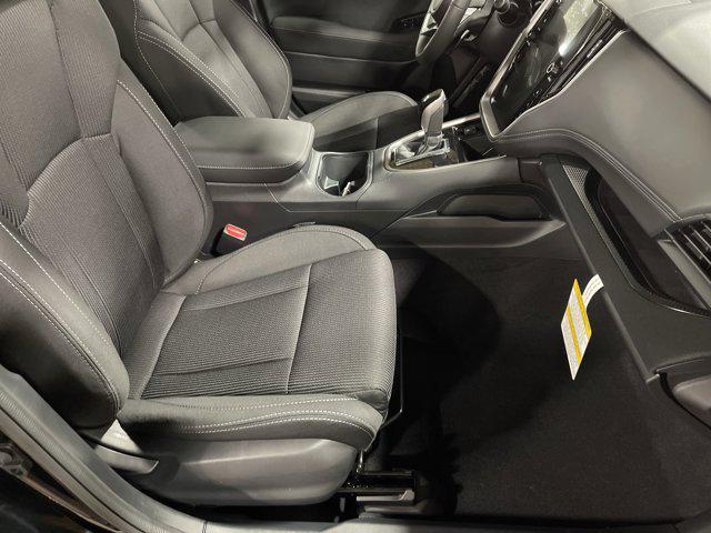 new 2025 Subaru Legacy car, priced at $29,839