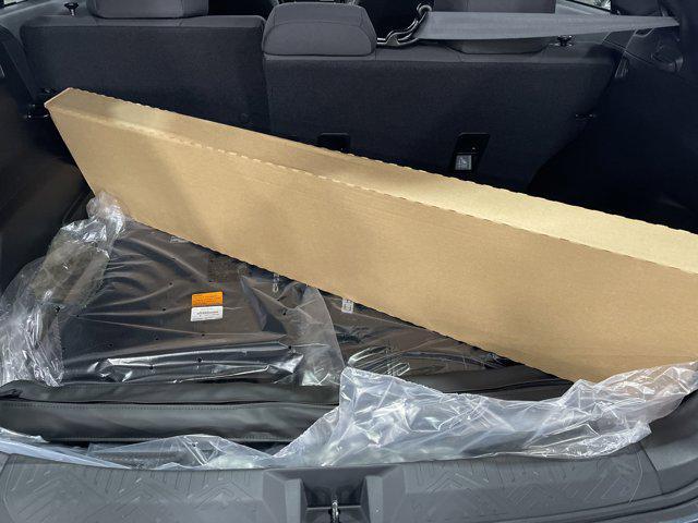 new 2025 Subaru Crosstrek car, priced at $27,855