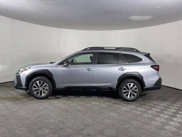 new 2025 Subaru Outback car, priced at $34,364