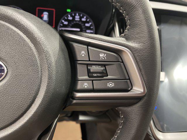 new 2025 Subaru Outback car, priced at $34,364