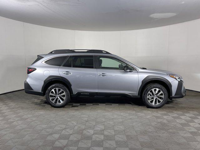 new 2025 Subaru Outback car, priced at $34,364
